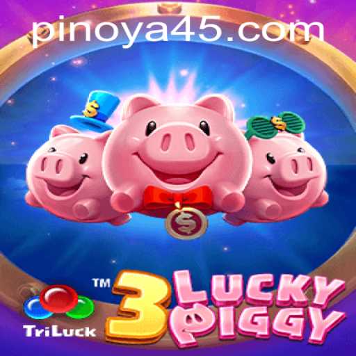 Exploring the World of 3LUCKYPIGGY: A45.COM's Latest Gaming Sensation