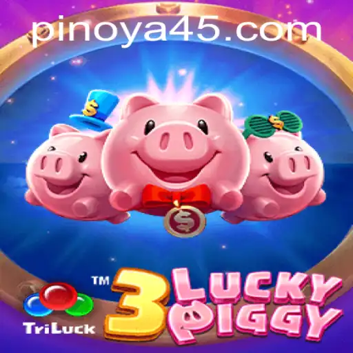 Exploring the World of 3LUCKYPIGGY: A45.COM's Latest Gaming Sensation