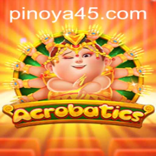 Exploring the Exciting World of Acrobatics, the Latest Craze on A45.COM