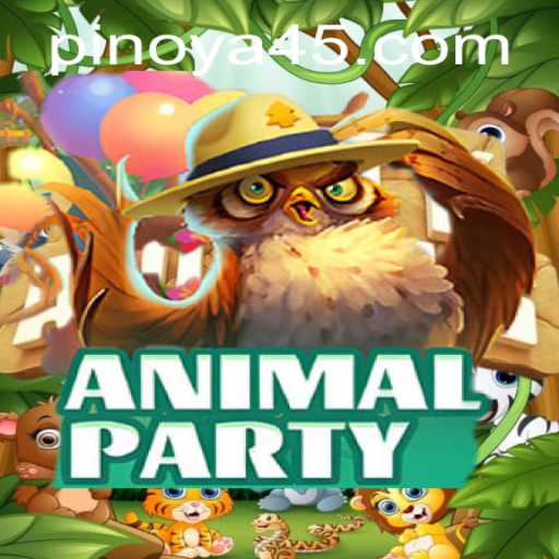 Discover the World of AnimalParty at A45.COM