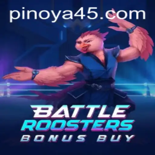 The Exciting World of BattleRoostersBonusBuy: A45.COM's Latest Gaming Marvel