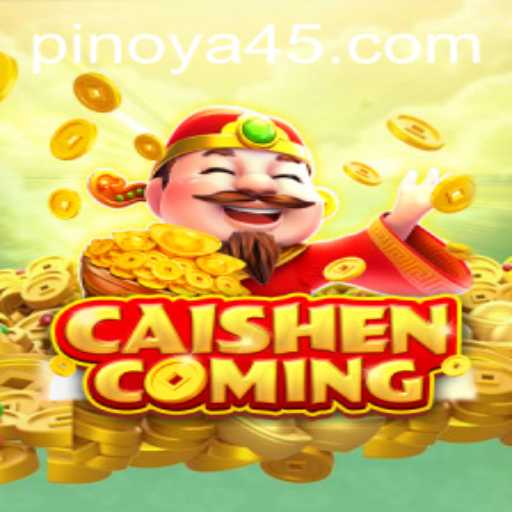 Discover the Exciting World of CAISHENCOMING: A Thrilling Game Experience by A45.COM
