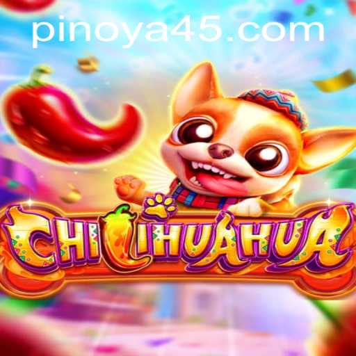Exploring the Vibrant World of CHILIHUAHUA: A New Gaming Experience