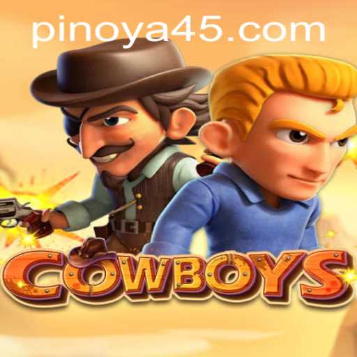 Discover the Thrills of COWBOYS: A Western Adventure Game