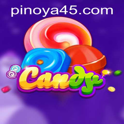 Exploring Candy: The Sweet Game Revolution on A45.COM