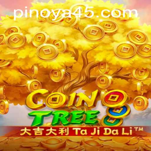 Dive into CoinTree: A45.COM's Latest Gaming Sensation