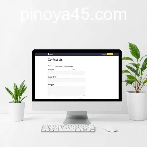 Maximizing Customer Engagement: The Comprehensive Guide to Contacting A45.COM
