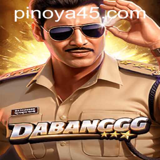 Exploring the World of DABANGGG: A Thrilling Game Linked to A45.COM
