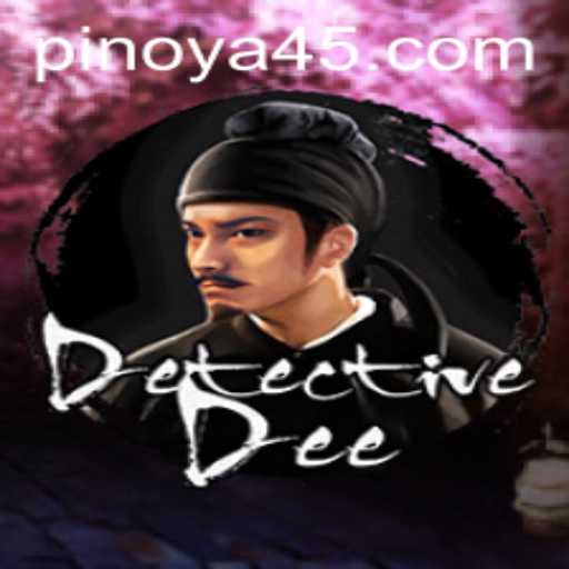 Unveiling DetectiveDee: A Comprehensive Guide to the Game and Its Features