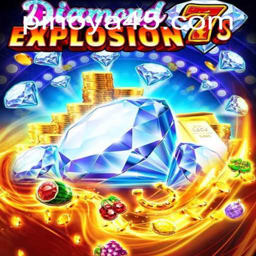 Exploring DiamondExplosion7s: A Glitzy Adventure Awaits