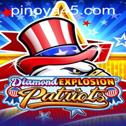Unveiling the Exciting World of DiamondExplosionPatriots