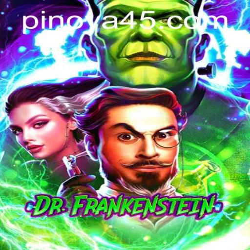 Unveiling DrFrankenstein: A Unique Gaming Experience on A45.COM