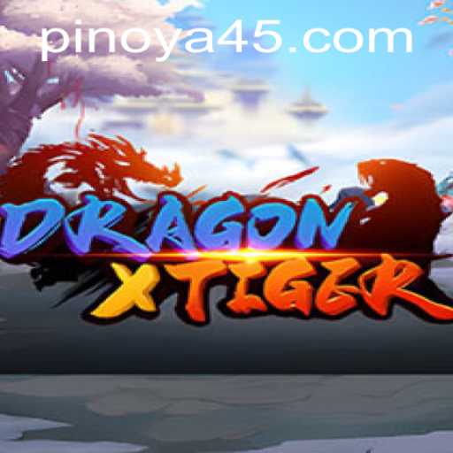 Exploring DragonXTiger: A Thrilling Gaming Adventure