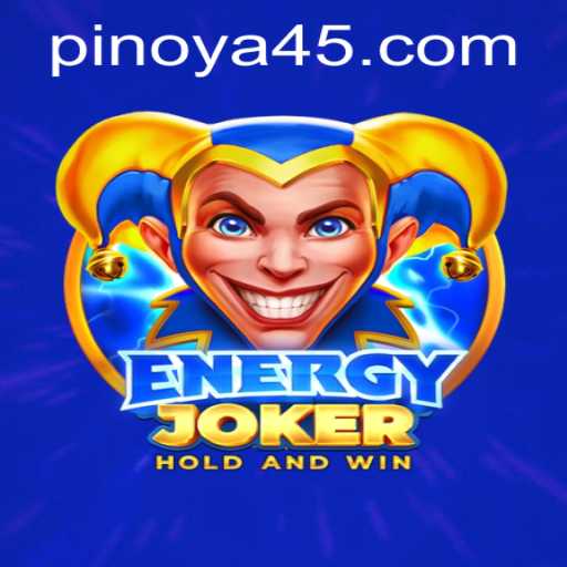 Unlock the Thrills of EnergyJoker: A New Era at A45.COM