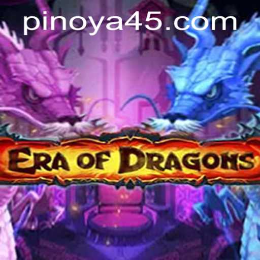 EraOfDragons: Dive into the Epic Fantasy World with A45.COM