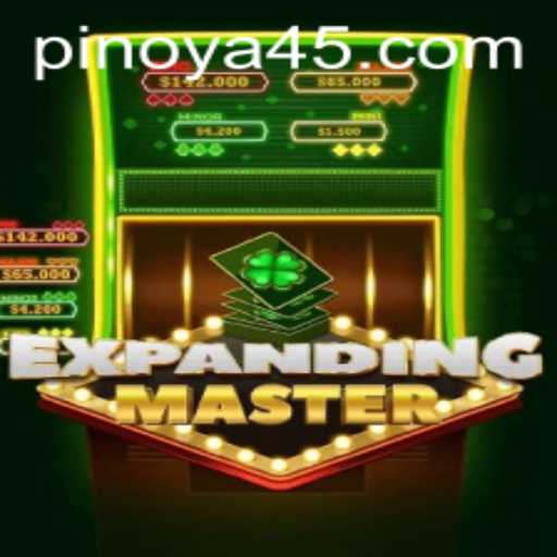 ExpandingMaster: A Strategic Journey Through Time