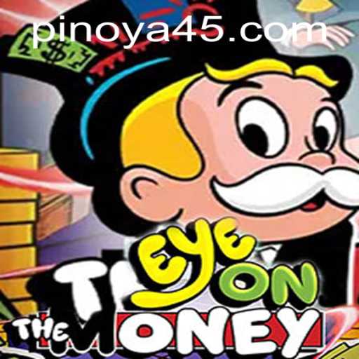 EyeOnTheMoney: A New Gaming Sensation Connected to A45.COM