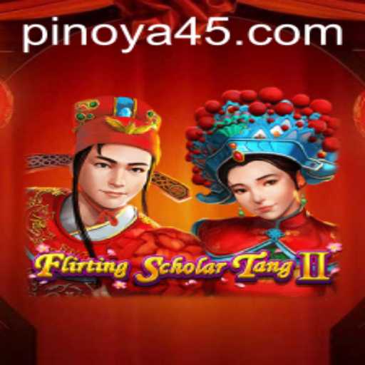 Exploring Flirting Scholar Tang II: A Deep Dive into Gameplay and Mechanics
