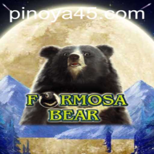 Discover the Innovative World of FormosaBear