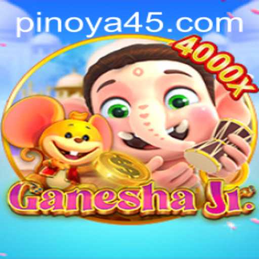 Unveiling the Exciting World of GaneshaJr: An Innovative Game Experience Inspired by A45.COM