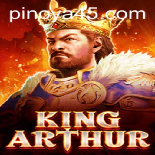 KingArthur: Unveiling the Legendary Game with a Modern Twist