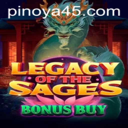 Exploring the Adventures of LegacyoftheSagesBonusBuy
