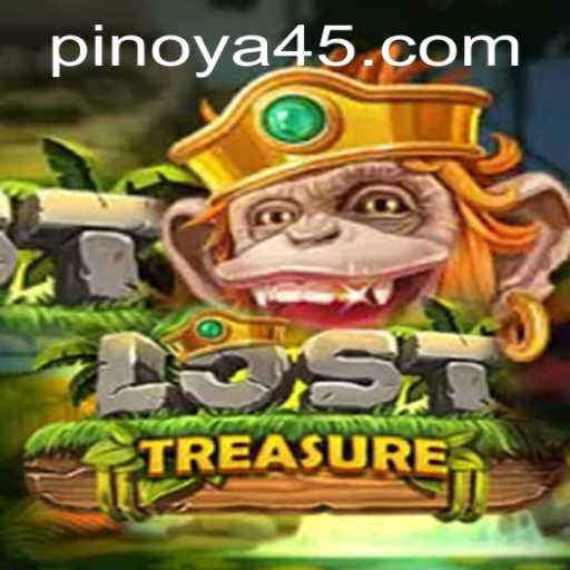 Discovering LostTreasure: The Adventure Awaits with A45.COM