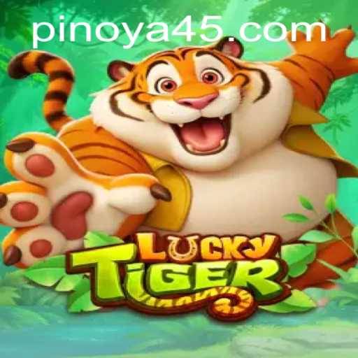 LuckyTiger: The Thrilling World of A45.COM's Latest Gaming Sensation