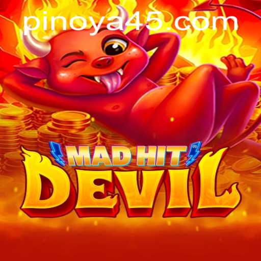 MadHitDevil: Exploring the Thrilling World of A45.COM