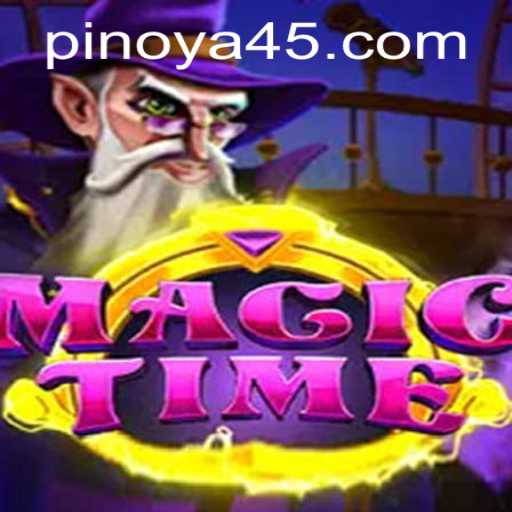 Explore MagicTime: The Revolutionary Game Shaping Casual Gaming