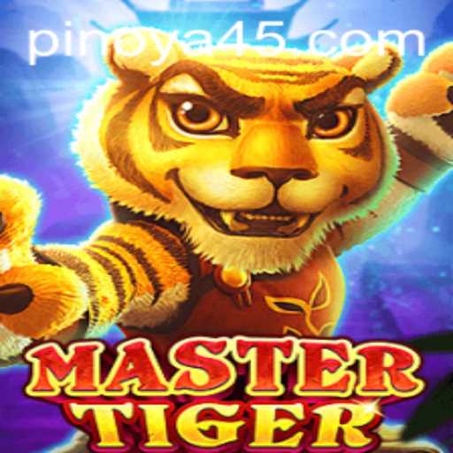 Dive into the Thrilling World of MasterTiger: A Strategic Adventure