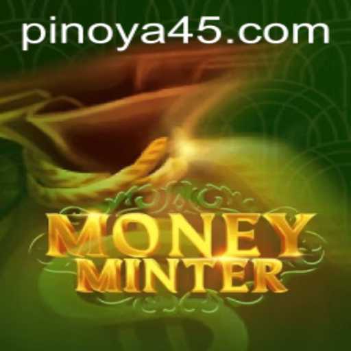 Discover MoneyMinter: The Innovative Gaming Experience at A45.COM