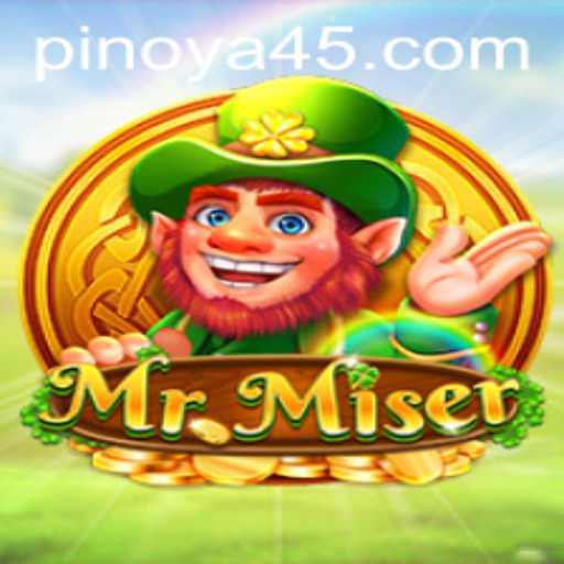 Discover the World of MrMiser: A New Gaming Experience
