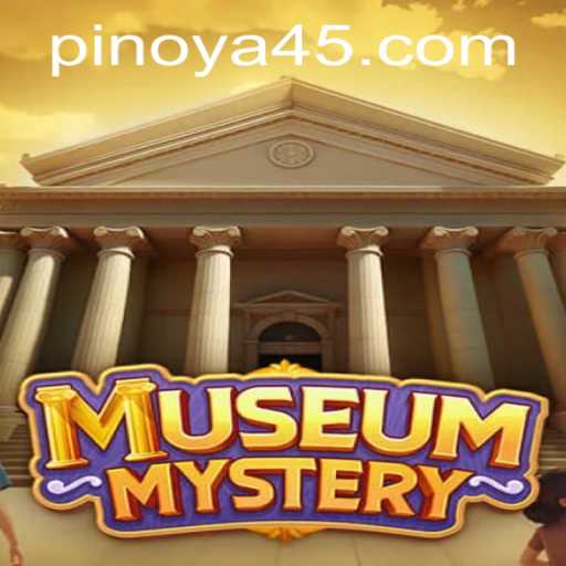 Unveiling the Adventure of MuseumMystery Enhanced by A45.COM