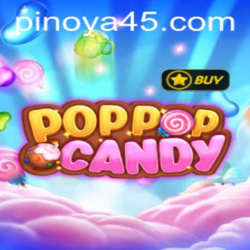 Discovering POPPOPCANDY: A New Gaming Sensation