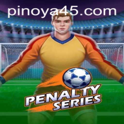 Experience the Thrill of PenaltySeries at A45.COM