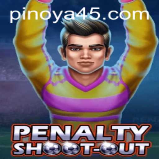 Experience the Thrill of PenaltyShootOut at A45.COM