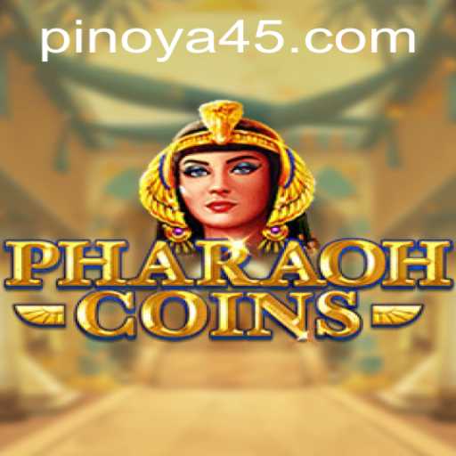 PharaohCoins: Unveiling the Secrets of A45.COM's Latest Gaming Sensation