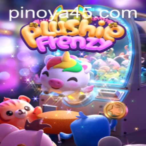 Exploring PlushieFrenzy: A Captivating Arcade Experience