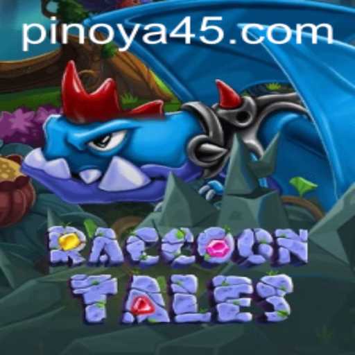 Discover the Thrilling World of RaccoonTales at A45.COM