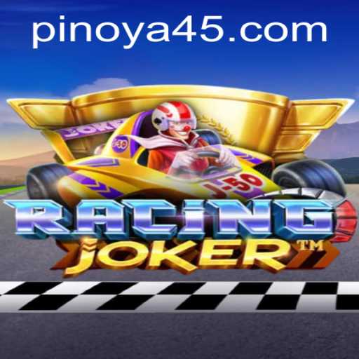 RacingJoker: Unveiling the Thrills of A45.COM's Latest Racing Sensation