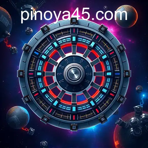 Exploring the Fascinating World of Rotary Games with A45.COM