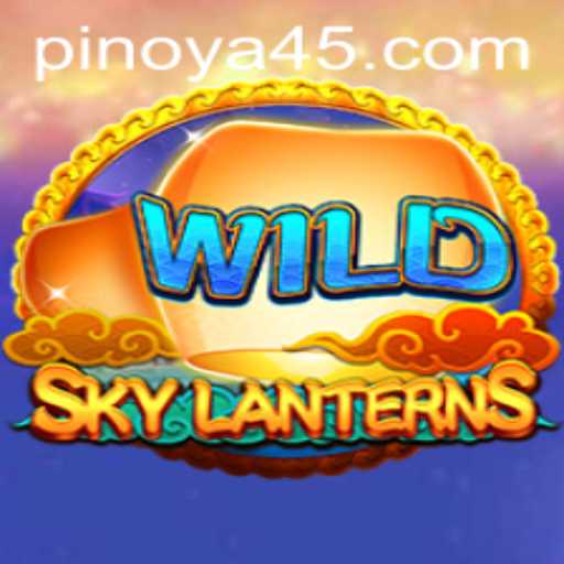 Discover the Magic of SkyLanterns: A45.COM's Enchanting New Game