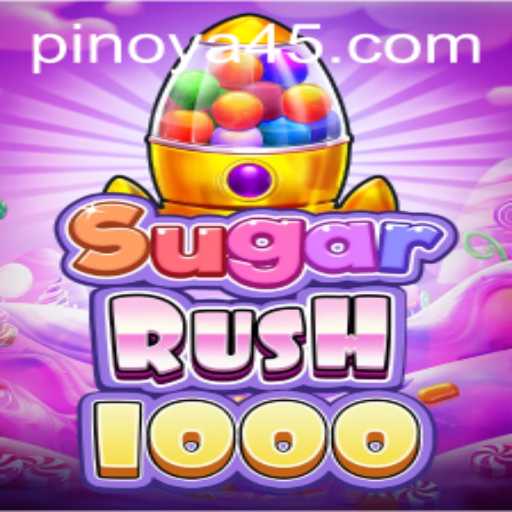 Exploring the Thrills of SugarRush1000: A Candy-Coated Gaming Adventure