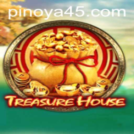 Unveiling the Mysteries of TreasureHouse: A45.COM's Latest Gaming Sensation