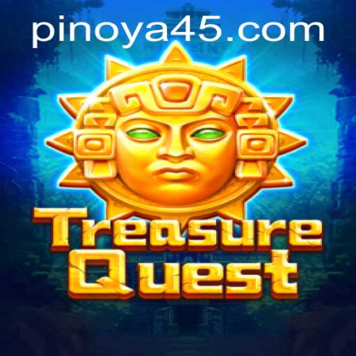 Discover the Exciting World of TreasureQuest at A45.COM
