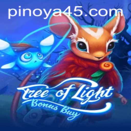 Exploring the Enchanting World of TreeOfLightBonusBuy: A Captivating Gaming Experience on A45.COM