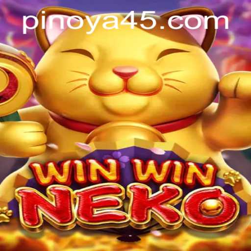 Discover the Exciting World of WinWinNeko and A45.COM