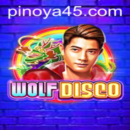 Unveiling WolfDisco: A New Era in Gaming with A45.COM