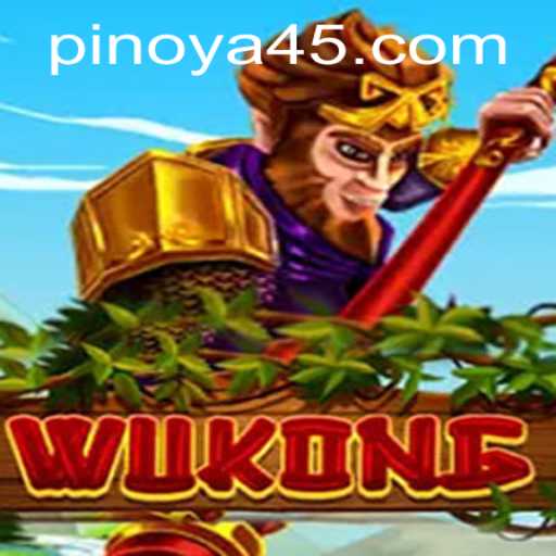Discover the Thrilling World of Wukong: A45.COM's Latest Adventure Game